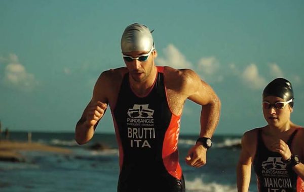 triathlon Purosangue