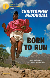 BORN TO RUN