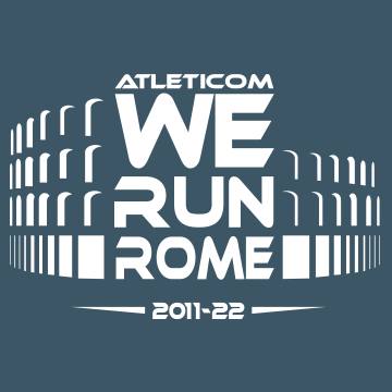 we run roma