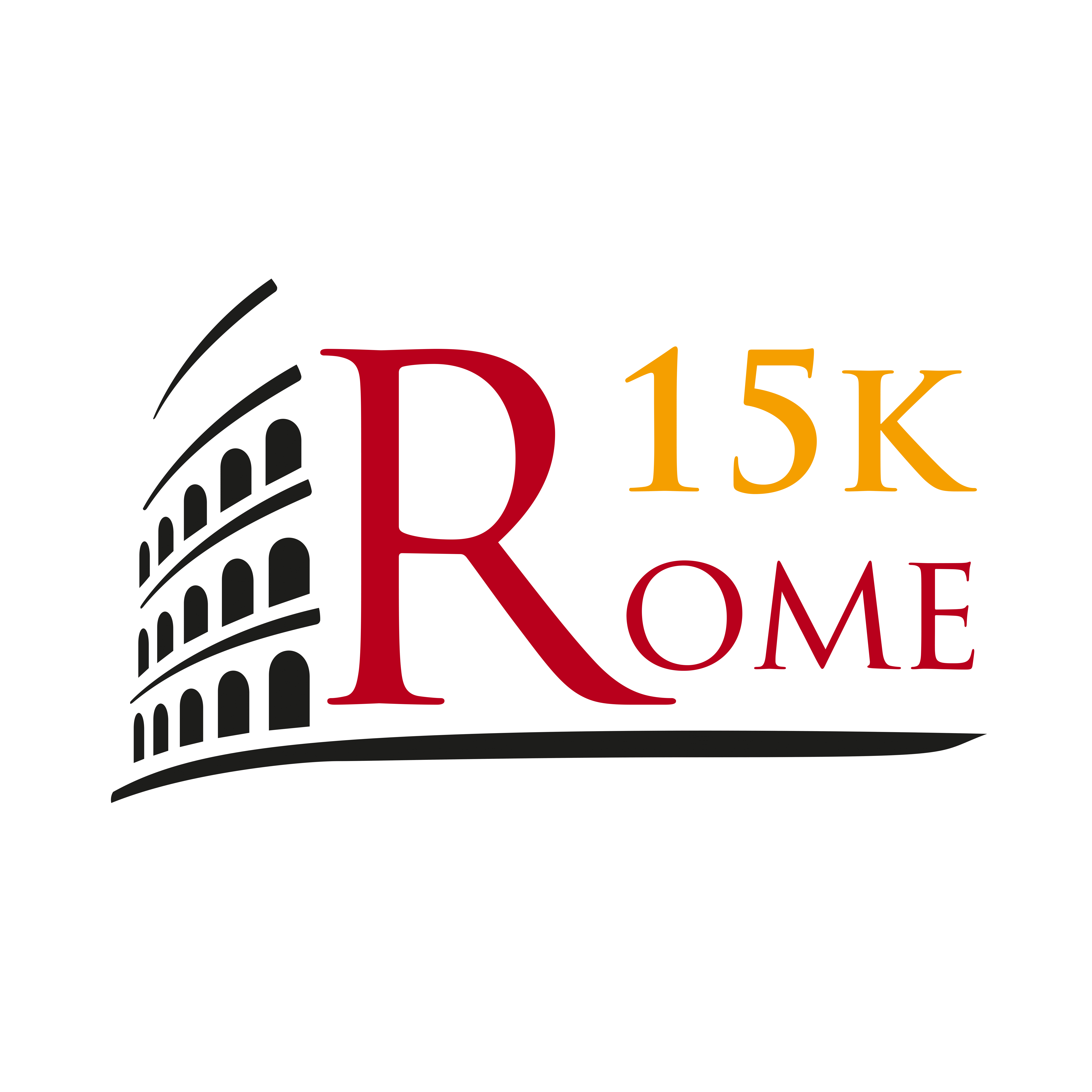 ROME 15KM