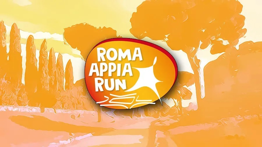 APPIA RUN 2025