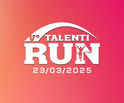 TALENTI RUN 2025