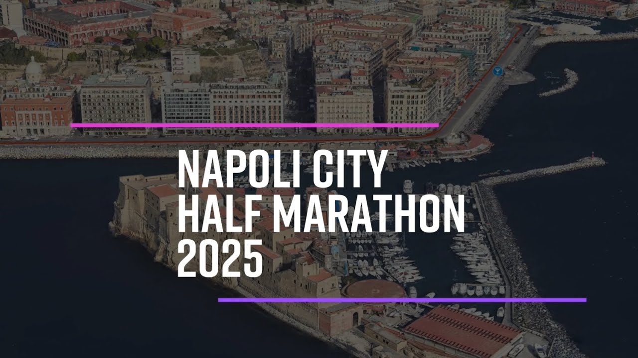 marathon napoli 2025