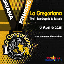 la gregoriana 2025