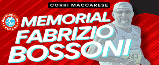 corri maccarese